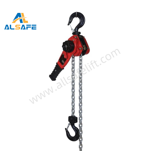 VA Ratchet Lever Block